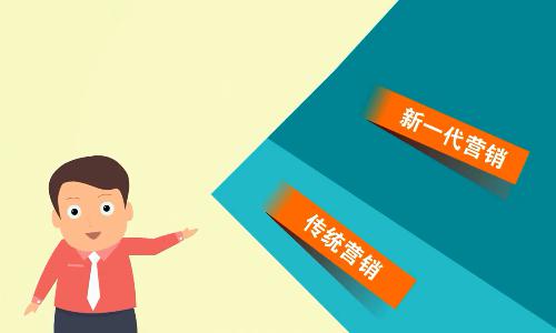 MG動畫制作的優(yōu)點