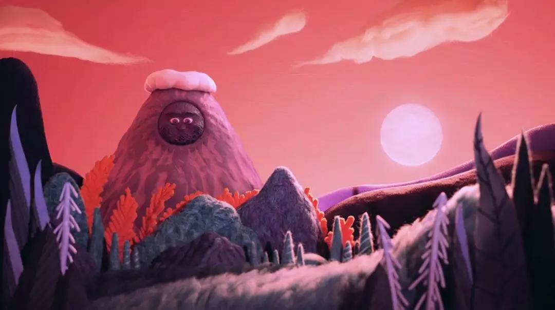 教你獲取超贊MG動(dòng)畫！