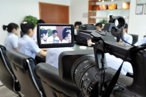 企業(yè)宣傳片制作的一般結(jié)構(gòu)