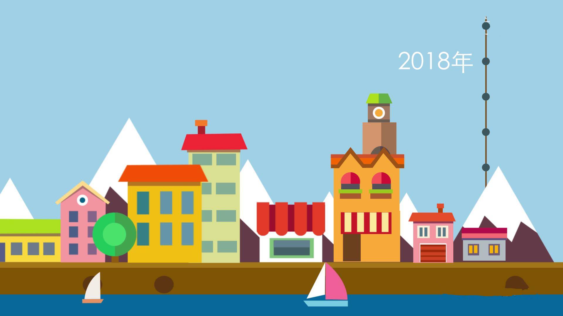 政企宣傳片能否選擇MG動(dòng)畫(huà)？