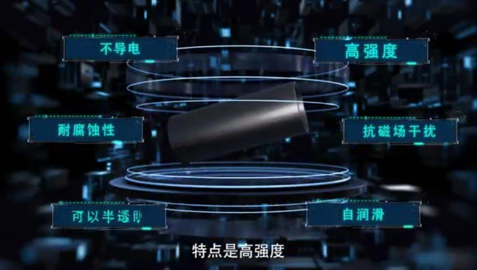 三維護(hù)復(fù)合缸筒動(dòng)畫