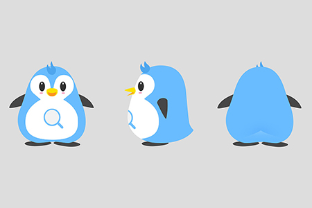 吉祥物設(shè)計(jì)